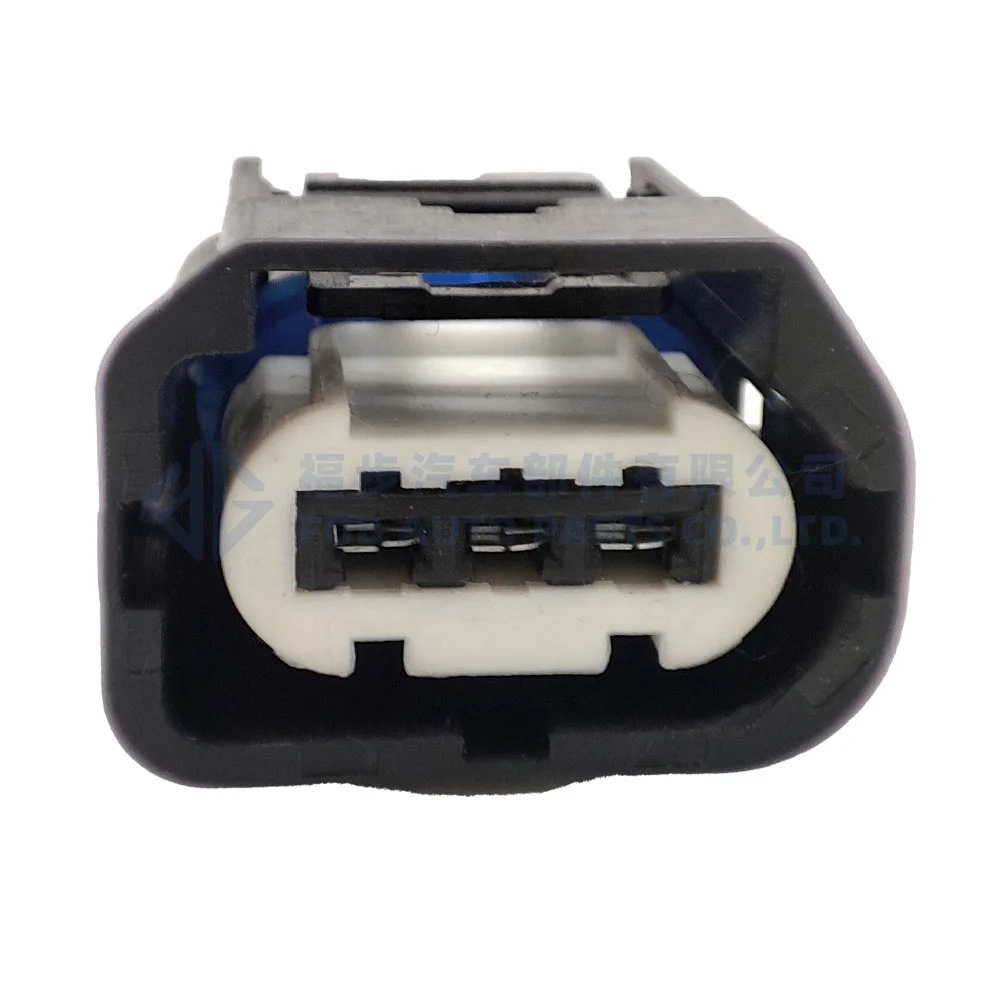 Spina Connettore Per Pompa Sterzo Elettrico Auto – 3 Pin, Impermeabile