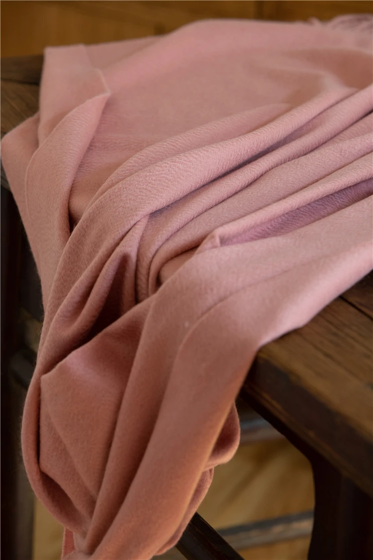 Bufanda Pashmina Grande Y Suave Para Mujer – Chal De Cachemira, Ideal Para Invierno, Bodas Y Regalos