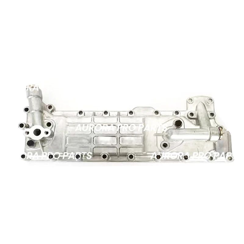 あべし 8-94311222-0 Oil Cooler Assembly 8943112220 Suitable for