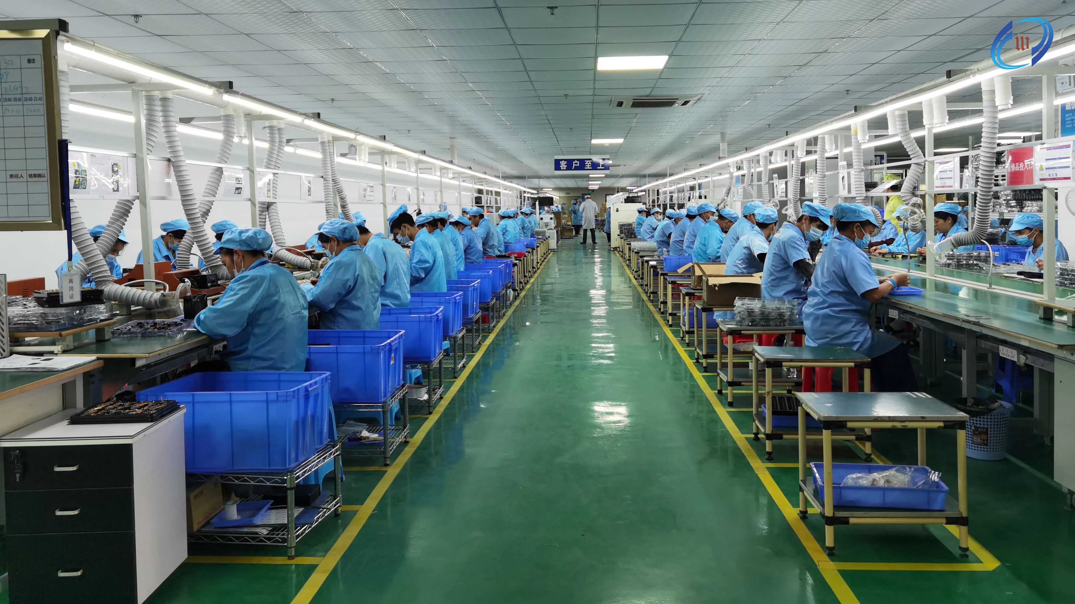 Shenzhen Shengxingwang Precision Technology Co., Ltd.
