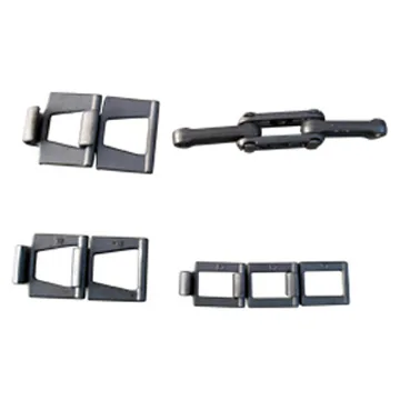 Forging Factory Custom Metal Material Aluminium Forged Carbon Forged Steel Forged Auto Forging Parts