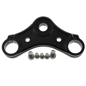 Motorcycle Accessories Harley XL883 1200 Modified Samsung Handlebar Stand Bracket Samsung Connected Board Cover