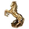 antique brass