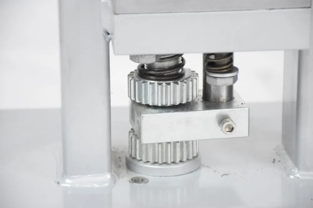 TDP-0 рукоятка однопуансонный таблеточный машин мелкое лабораторное таблетирующая машина Электрический Единичная Пробивка Миксер для сухого молока таблетирующая машина