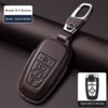 Modelo B-4 Botón Marrón