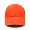 Naranja rojizo