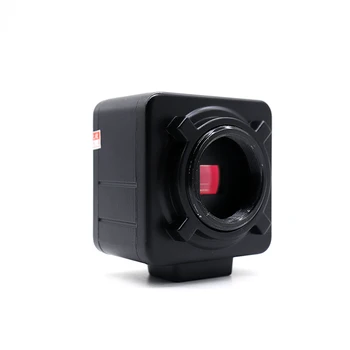 2 Megapixel Industrial Camera Video Microscope USB 2.0 HD High Resolution Microscope Industrial Camera