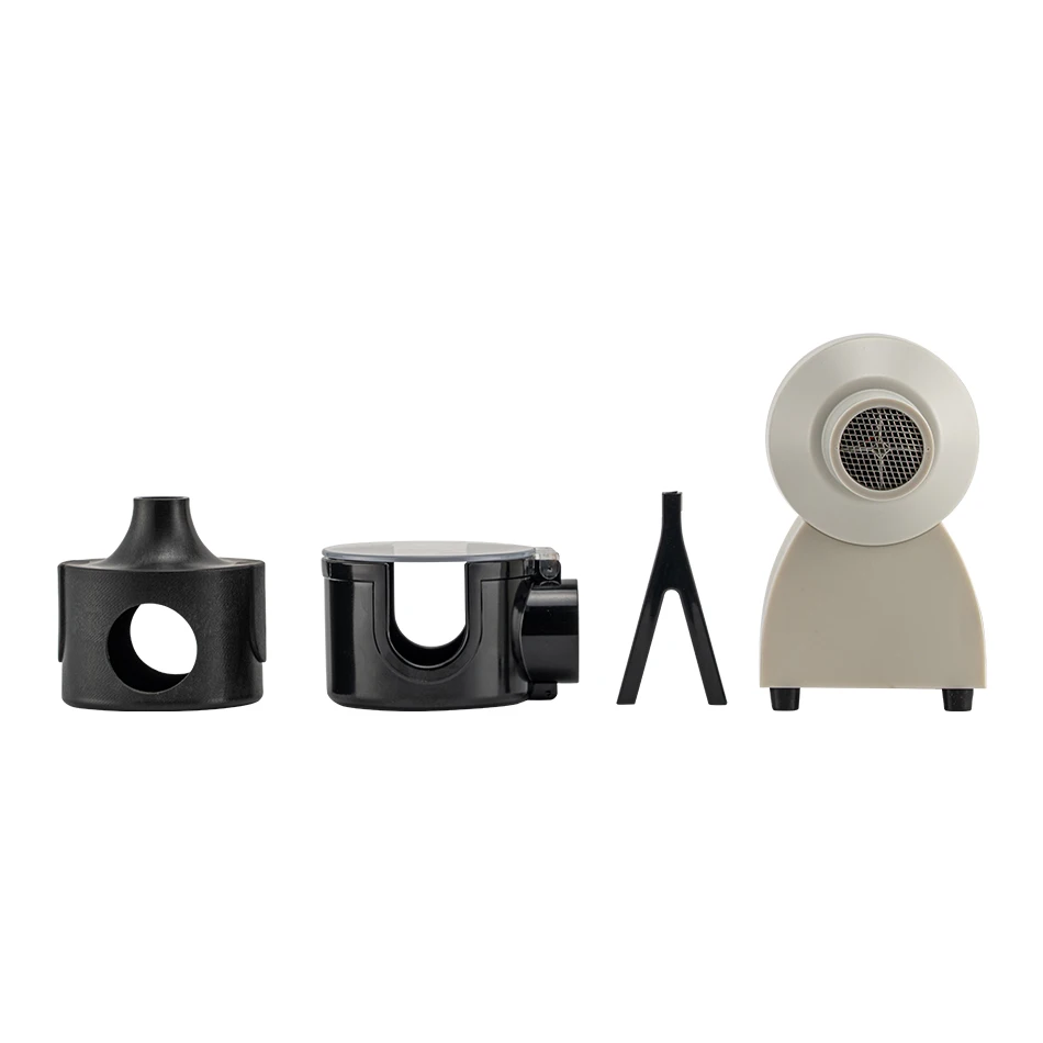 Optical Eyeglasses Heating Nh-w841 Digital Frame Heater Warmer Ophthalmology