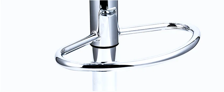 New Modern Design Cushion Seat Restaurant Chair Restaurant Counter bar Chair Stool High bar Chair bar Stools for Kitchen Modern