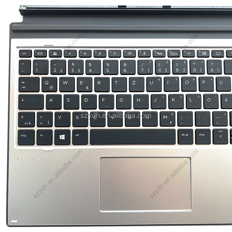 純正 未使用】HP Elite X2 G4 コラボレーションキーボード 日本語