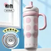 Pink - Stainless Steel Inner Liner