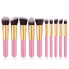 Pink gold