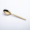 Cucchiaio da tavola-Oro