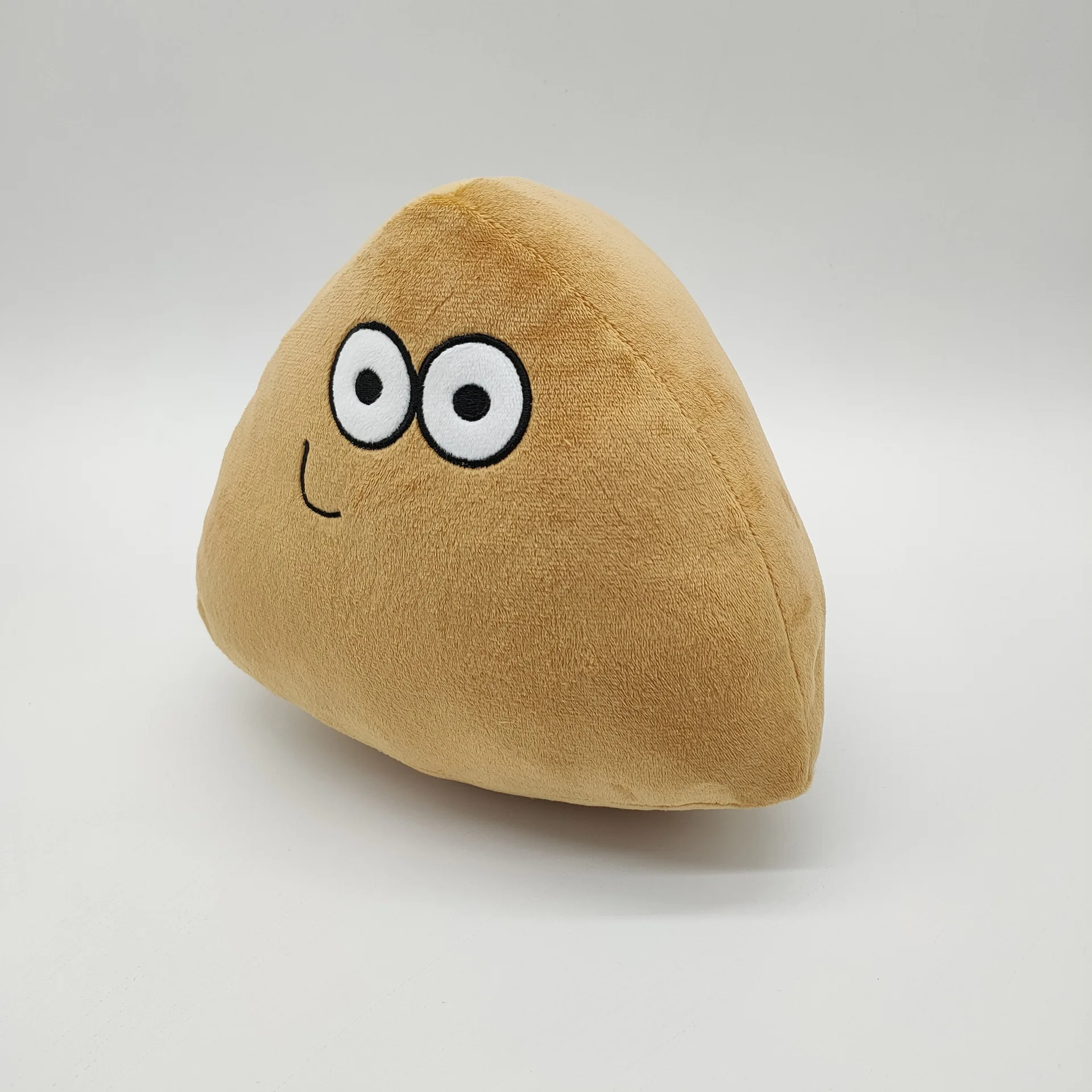 20cm my pet alien pou plush