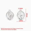 A1681 steel 12x18mm