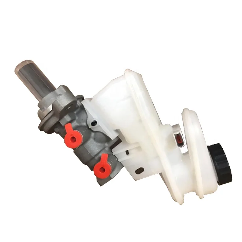 tyas　クレンザー セット Top Efficiency Brake Master Cylinder for FORD Ranger & MAZDA BT-50