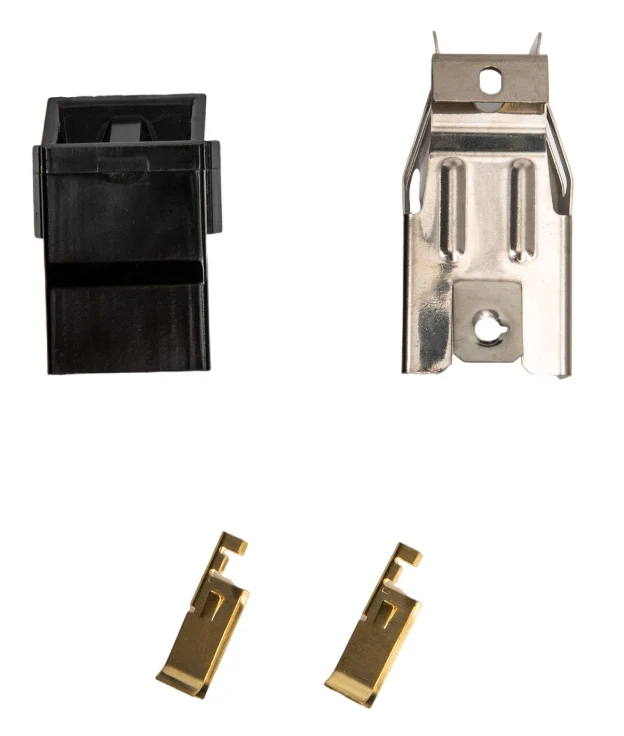 Hot Sale Household Parts Range Stove Replacement Parts Element Plug Receptacle Block Terminal 231600 manufacture