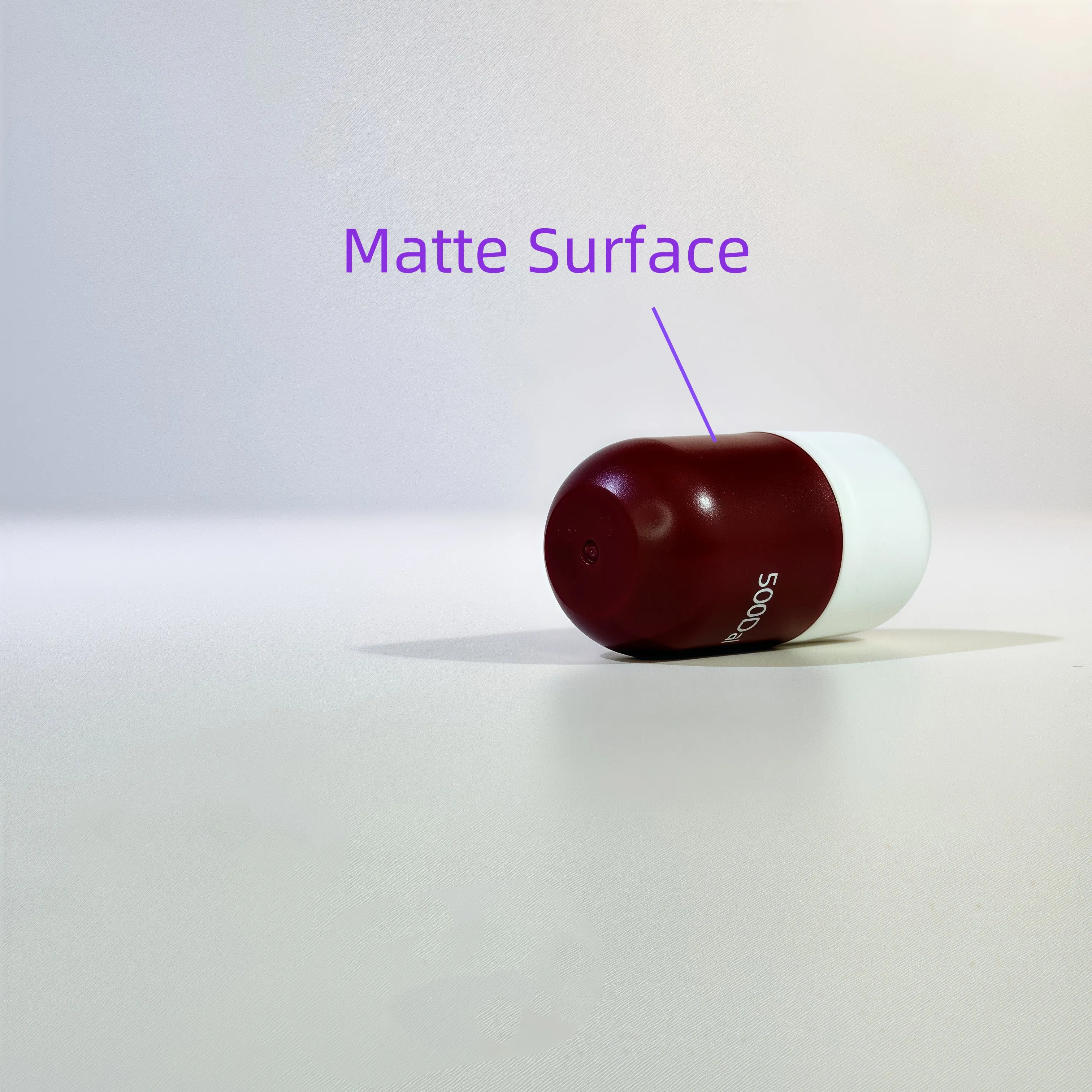 Portable Disposable Plastic PP Cup with 7ml Capacity and Aluminum Foil Lid for Food Grade Applications