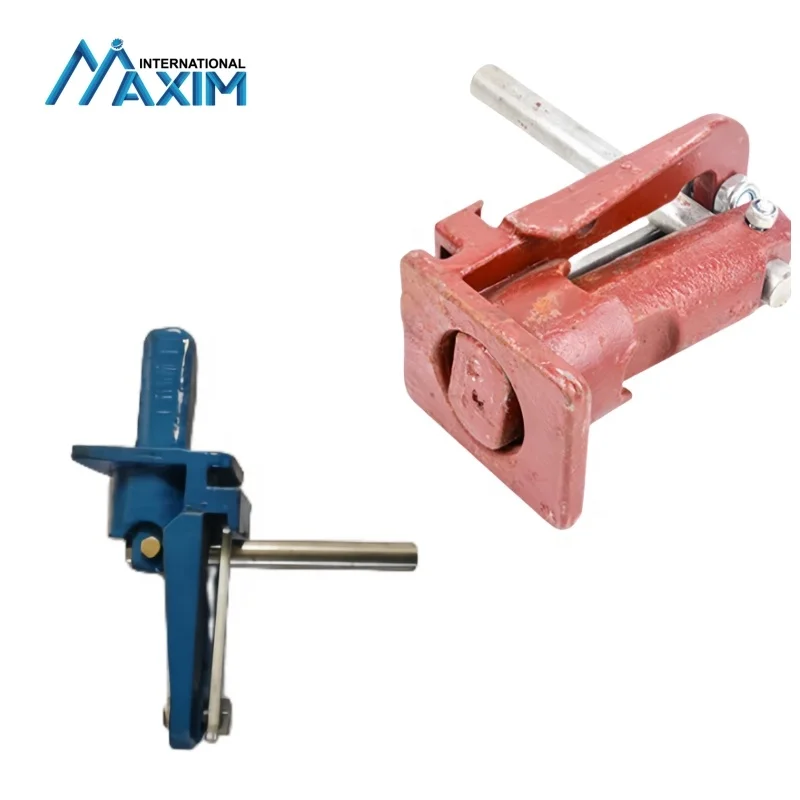 New Design High-precision Semi-trailer/Trailer Shipping Container Front Locking Pin