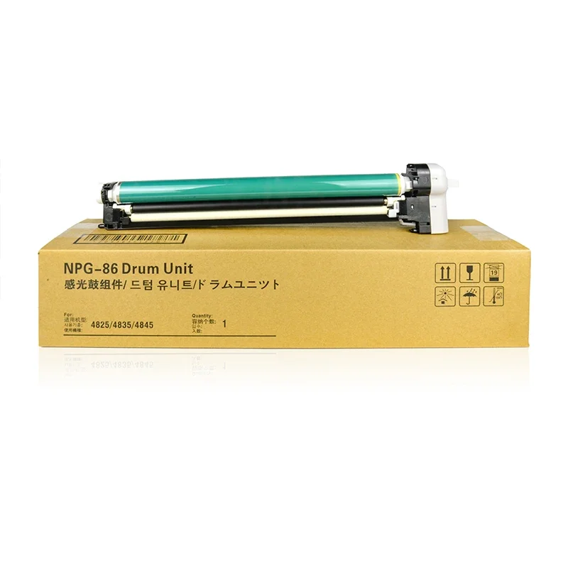 Canon 502 Drum Cartridge 4色セット ｶｰﾄﾘｯｼﾞ502 (4色ｾｯﾄ) [ｶｰﾄﾘｯｼﾞ502 (4色ｾｯﾄ)] - 10,120円