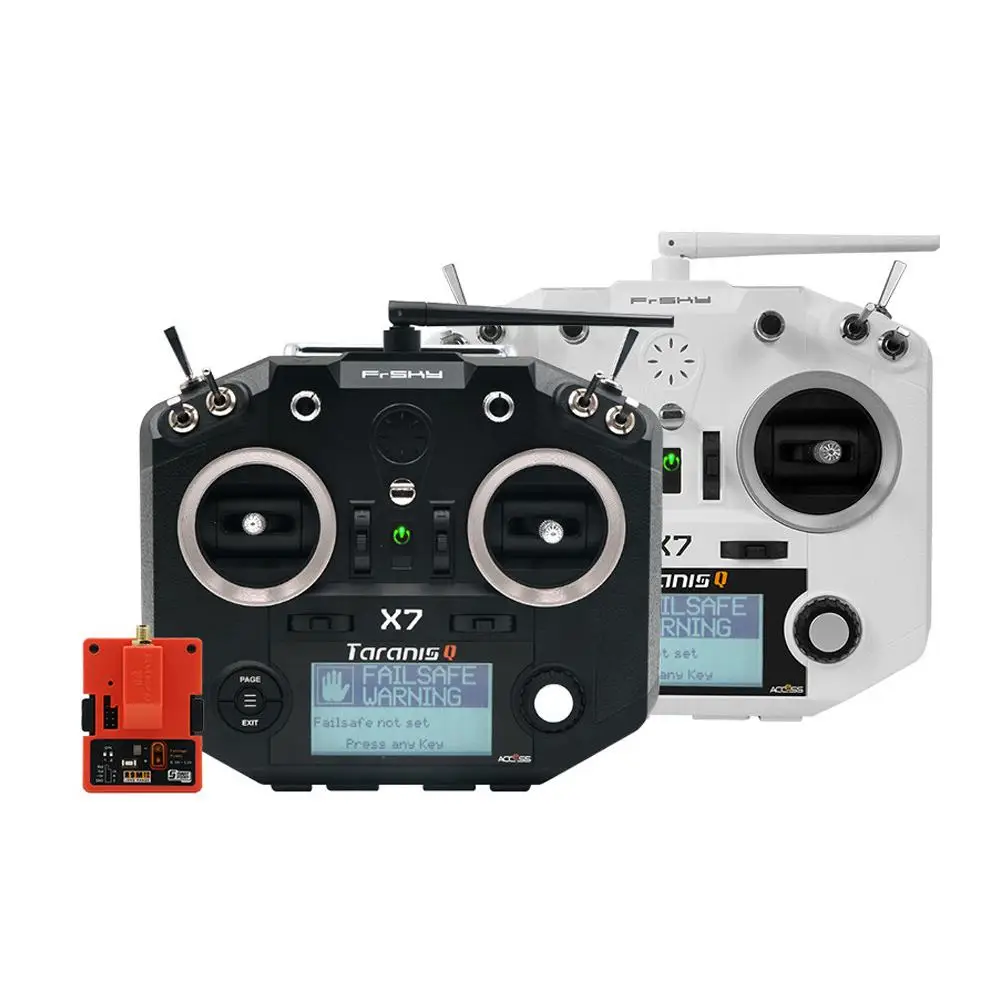 taranis Q X7s ACCST CRSF mod済 EdgeTx済 taranis Q X7s ACCST CRSF mod済 EdgeTx済 FrSky ACCST Taranis