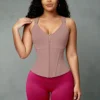 Marrone rosa