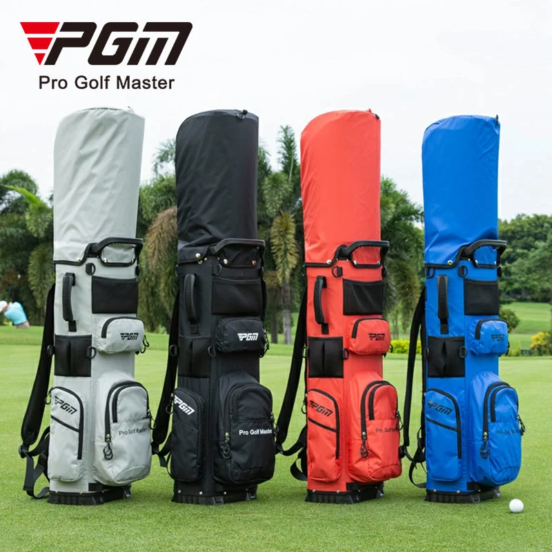 PGM QB144 Custom Lightweight Waterproof Golf Cart Bag with
