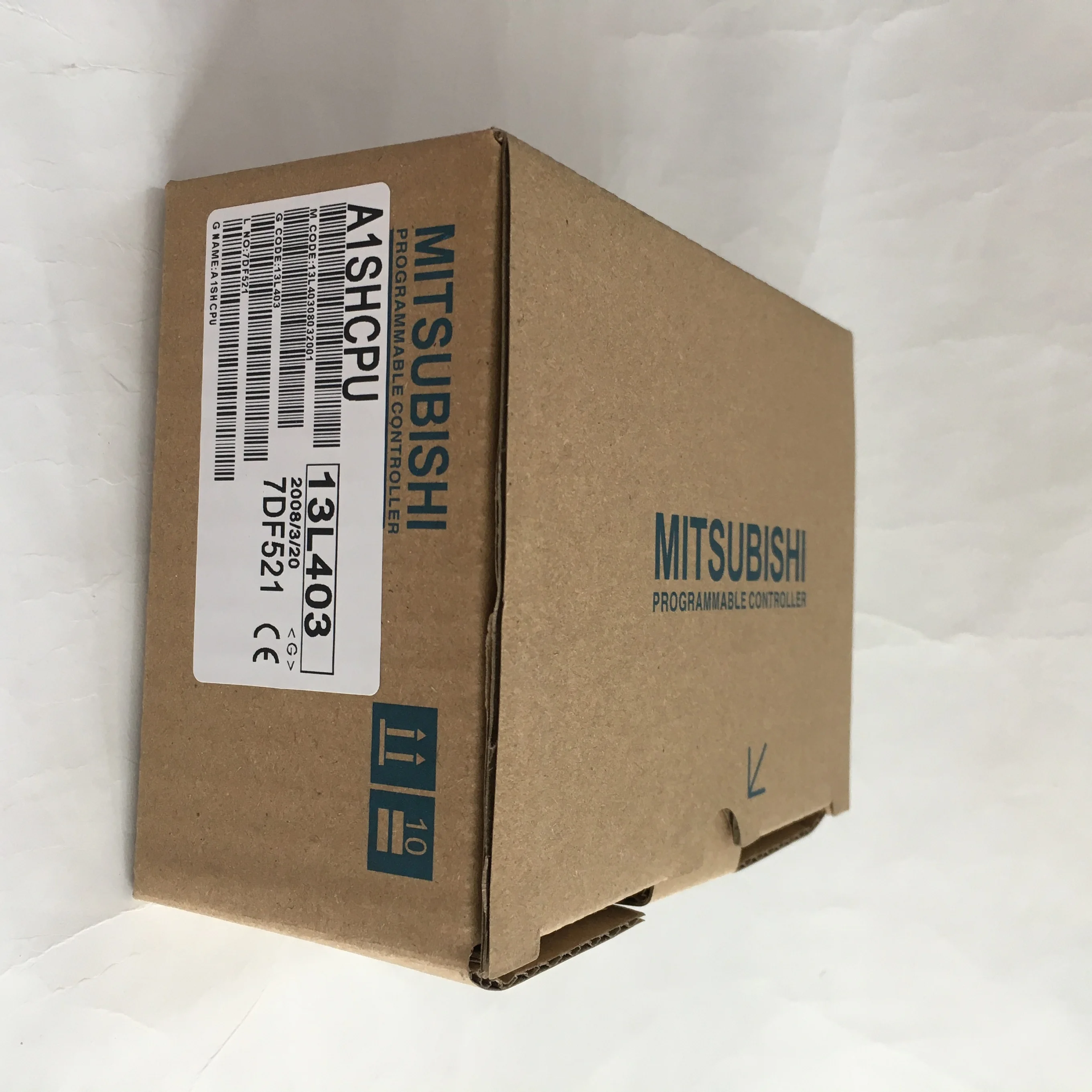 Mitsubishi CPU module A1SHCPU Mitsubishi CPU module A1SHCPU