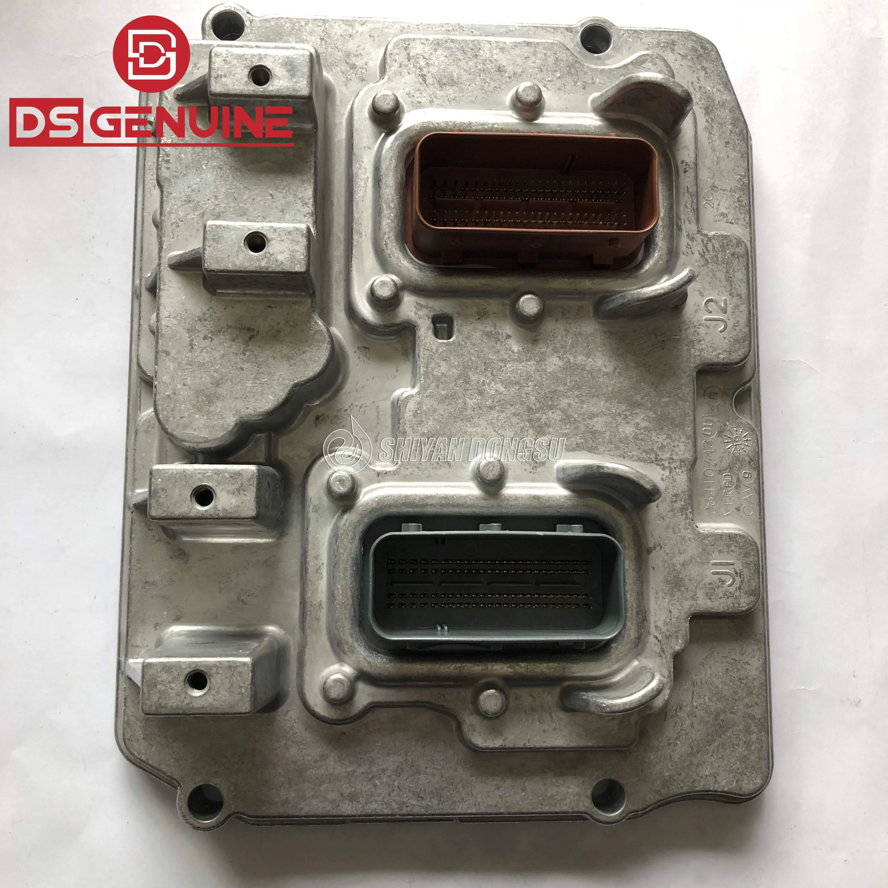 Original New Qsb6.7 Isx15 Cm2350 Electronic Control Module Ecm Ecu