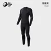 Costume homme noir