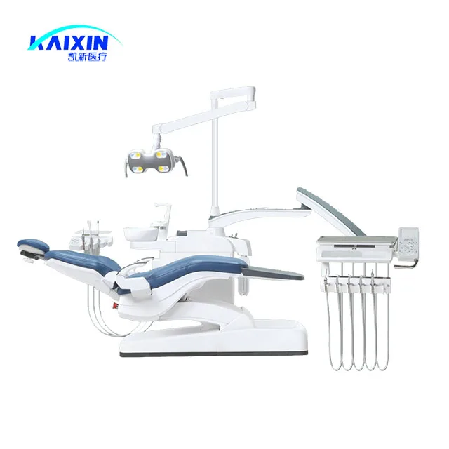 Hot Selling Secure By Design Dental Chair Led Light Medical Dental