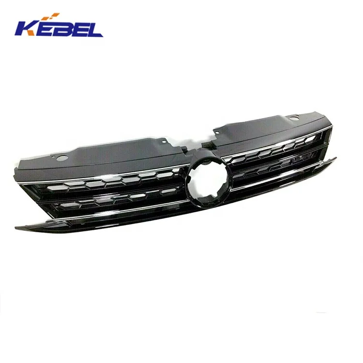 Good Price High Quality Auto Grille OEM 16D853653 Car Grills for Volkswagen Jetta 2015 2016 2017 2018