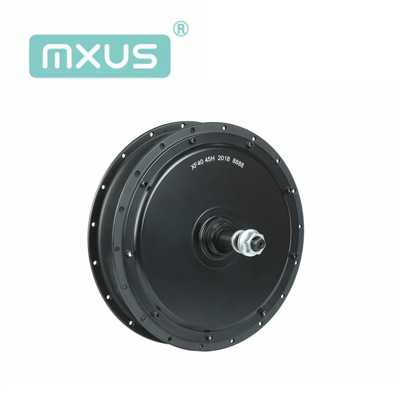 MXUS 3k 3000W High Torque Ebike Hub Motor