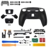 Rubberized Black GQTPFM001M2