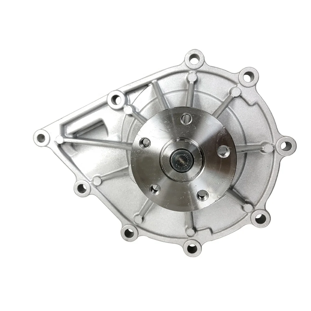 Dd15,Dd13 Water Pump Ea4722000401 A4722000101 For Freightliner Cascadia