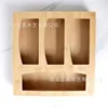 Natural wood color