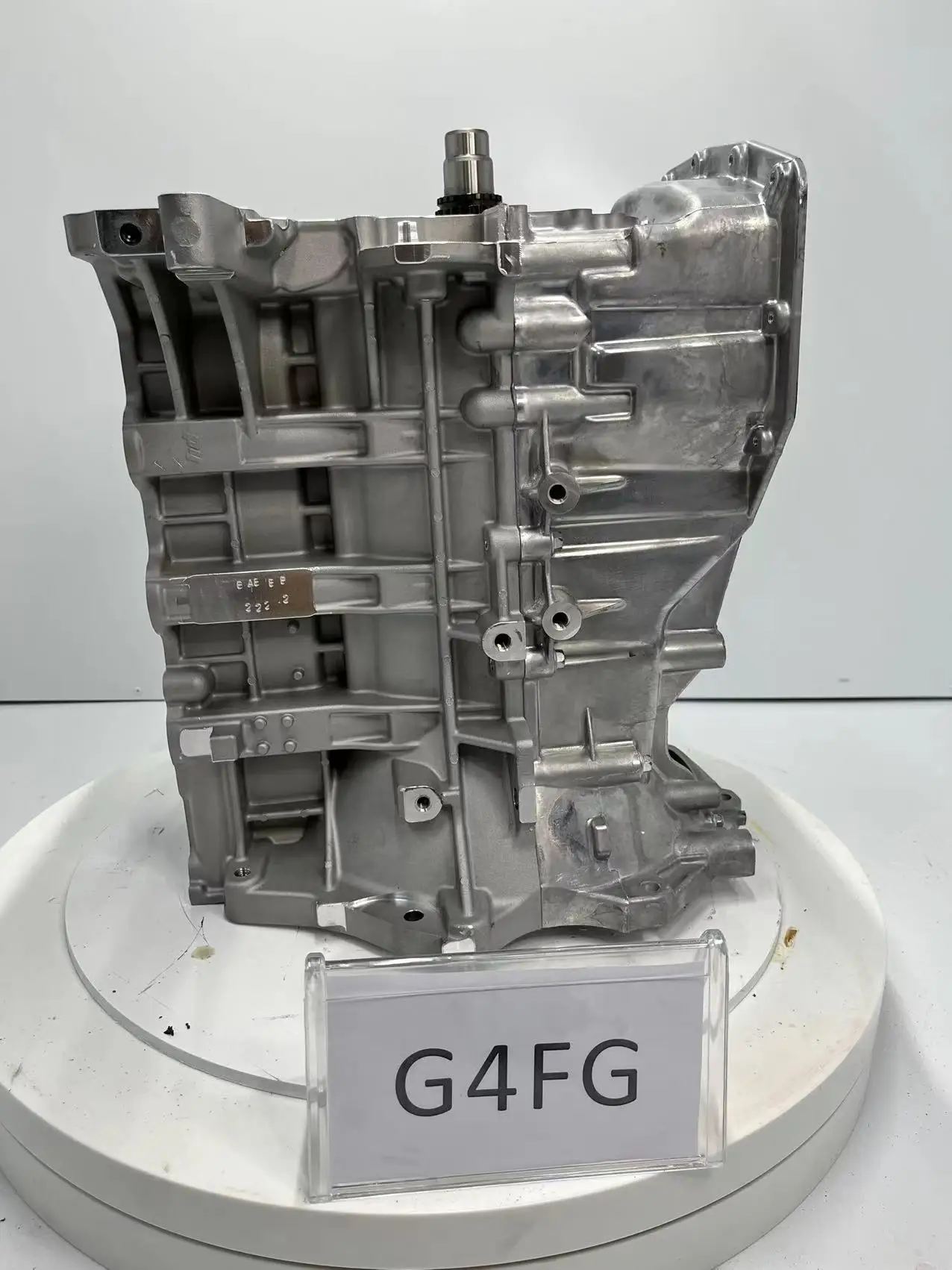 Engine G4FG 1.6 supplier