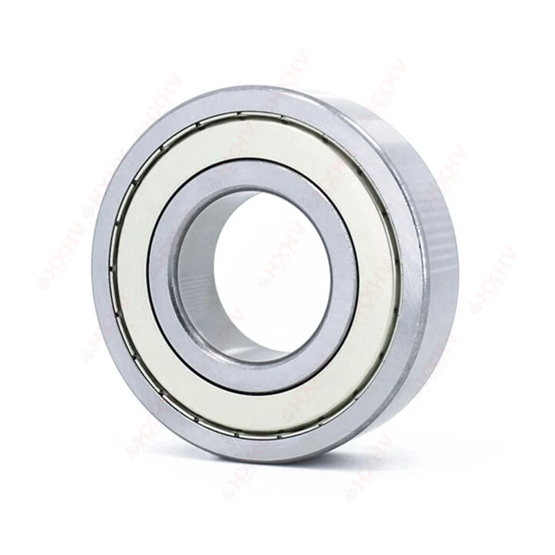 6313ZZ Deep Groove Ball Bearing - Chrome Steel 65x140x33 Mm