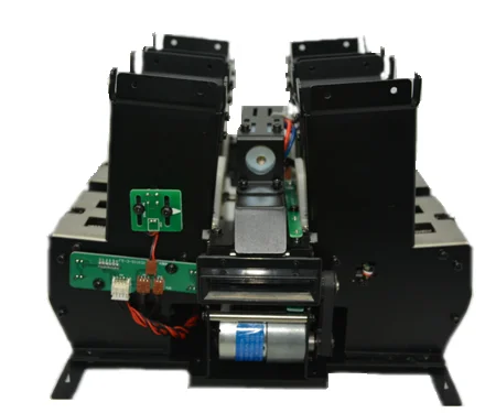 Sim Card Dispenser Kiosk Vending Machine SK-AD500