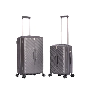 Factory Multifunction Super Large Capacity Trolley Case Wide Suitcase Mute Universal Wheel Luggage Student Trunk Package Bags
