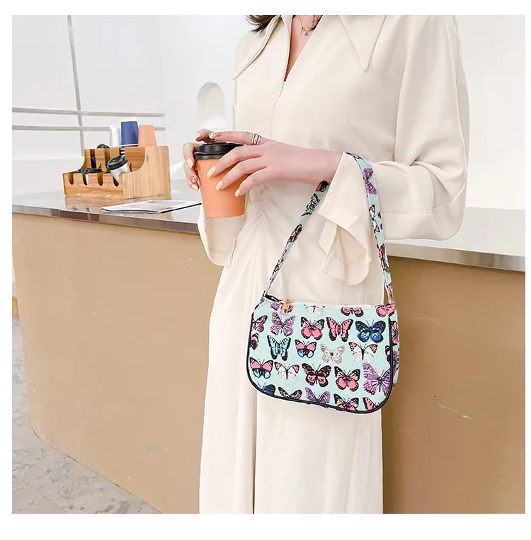 loulou shoulder bolsa