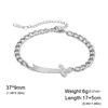 Silver-chain