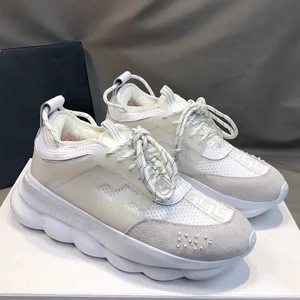 2026 New Hot Selling High Quality Demodex Airdrop Light Weight Anti-Slip Sports Shoes Designer Couple Casual Arch Support