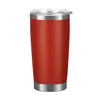 Reddish Orange
