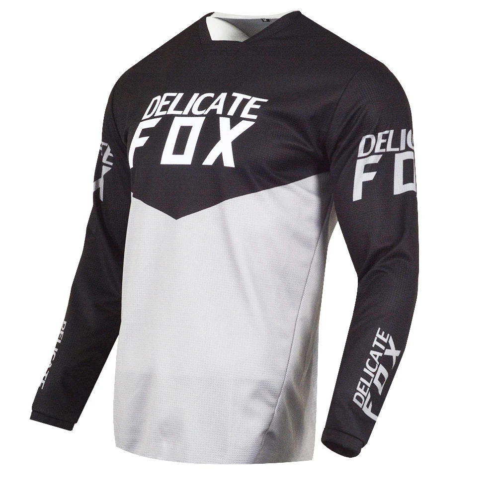 custom enduro jersey