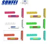 Aglets personalizados