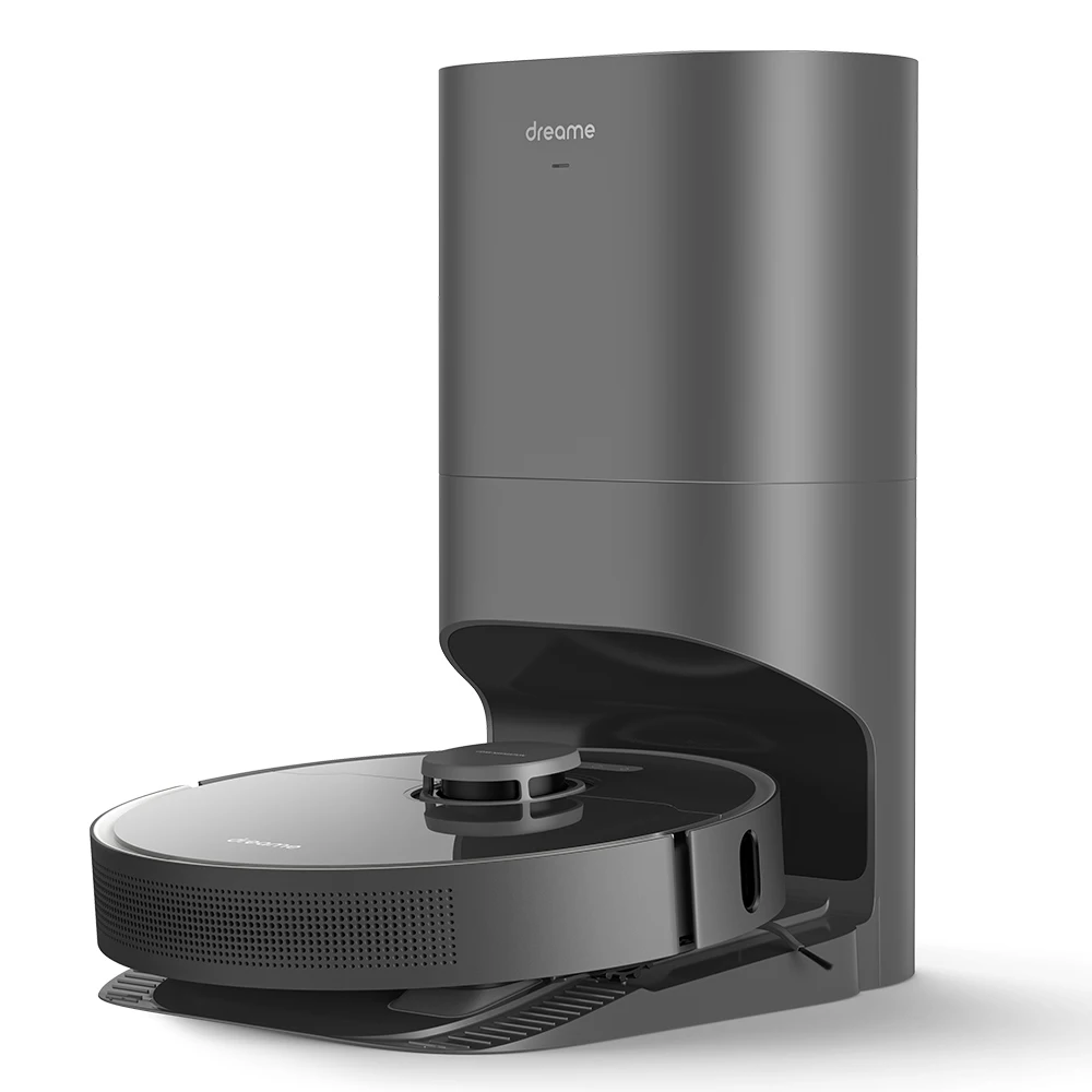 Горячая продажа dreame z10pro немецкий моющий пол Автоматический робот влажный и сухой робот пылесос умный