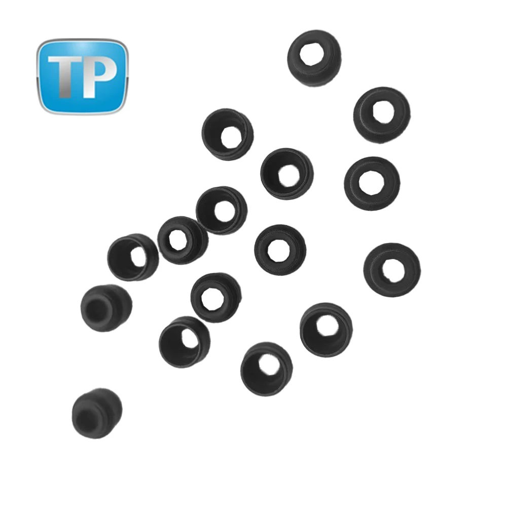 0K55110155 KIA 0K551-10-155 Penutup Stem Injap untuk KIA