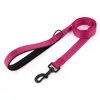 Rojo rosa (material de buceo negro)