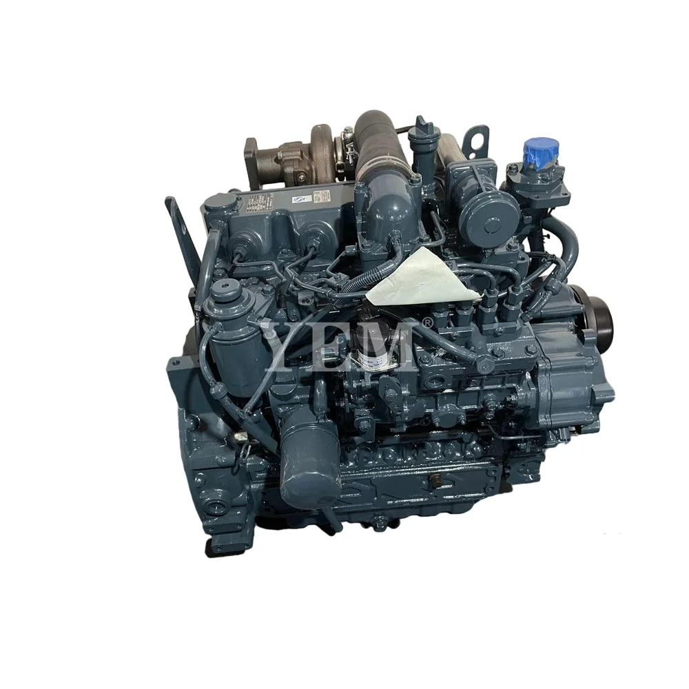 For Kubota V3800 Engine Assy Engine Repair Kit